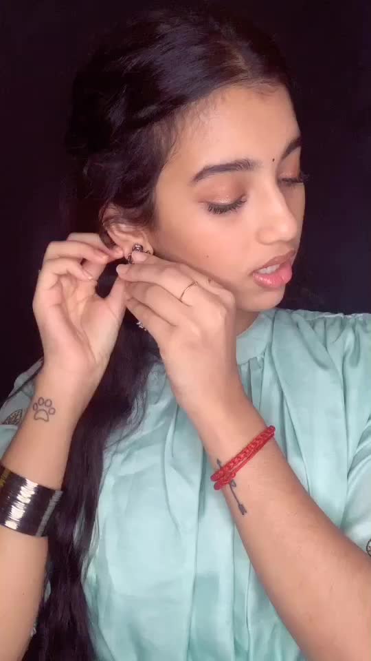 @avanthika babu