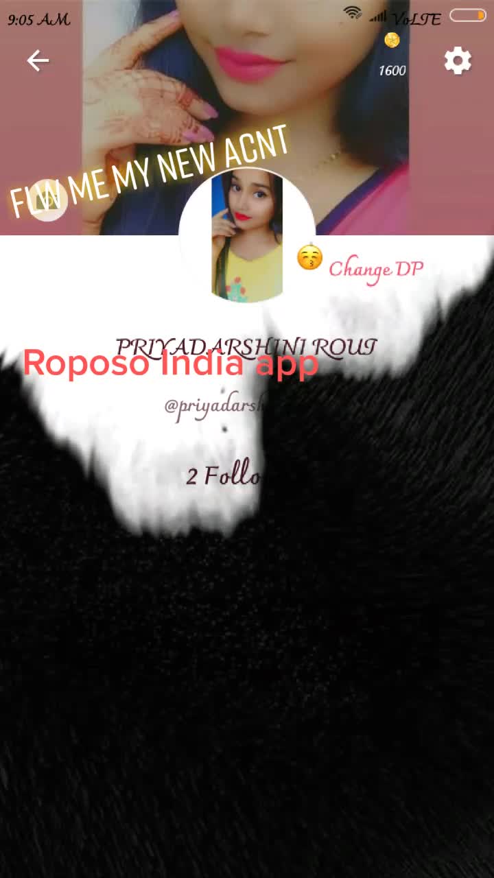 @👑 PUJA👑
