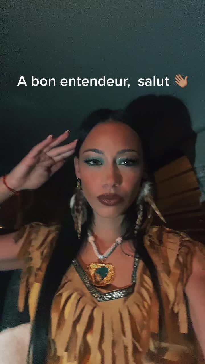 @Anaïs