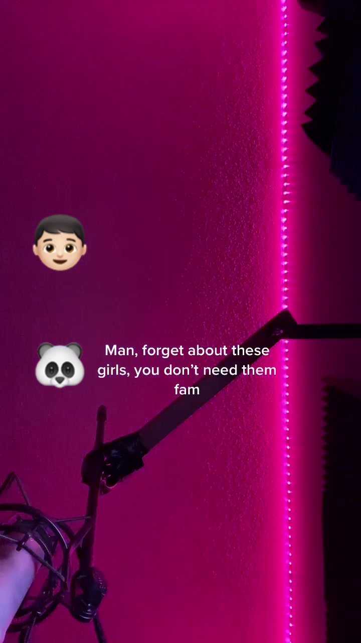 @Joshua H