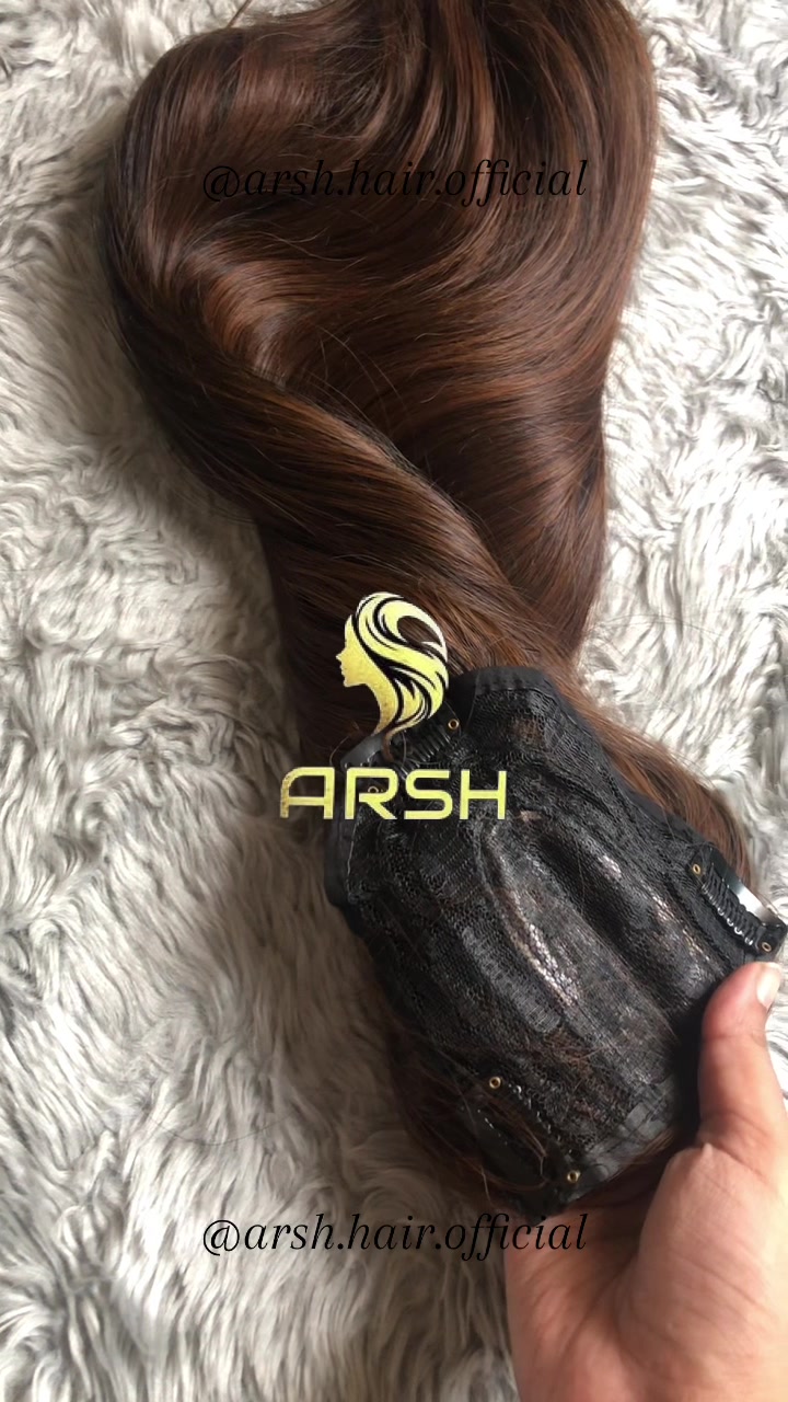 @Arsh Hair