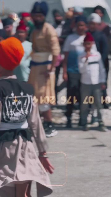 @ਮਿਸਲ ਸ਼ਹੀਦਾਂ ਗਤਕਾ ਅਖਾੜਾ