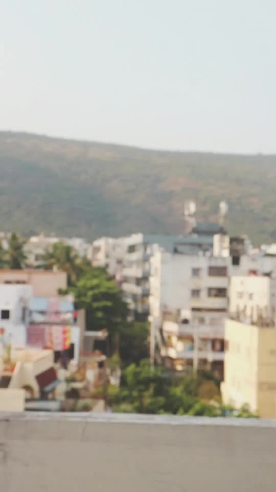 @Akkineni Madhu