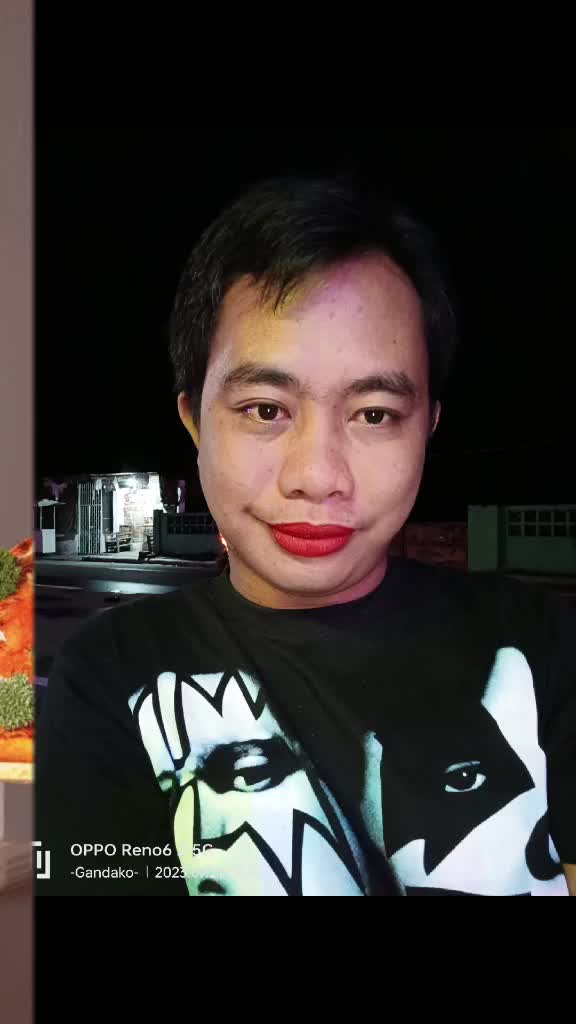 @Mithel Dela Cruz II