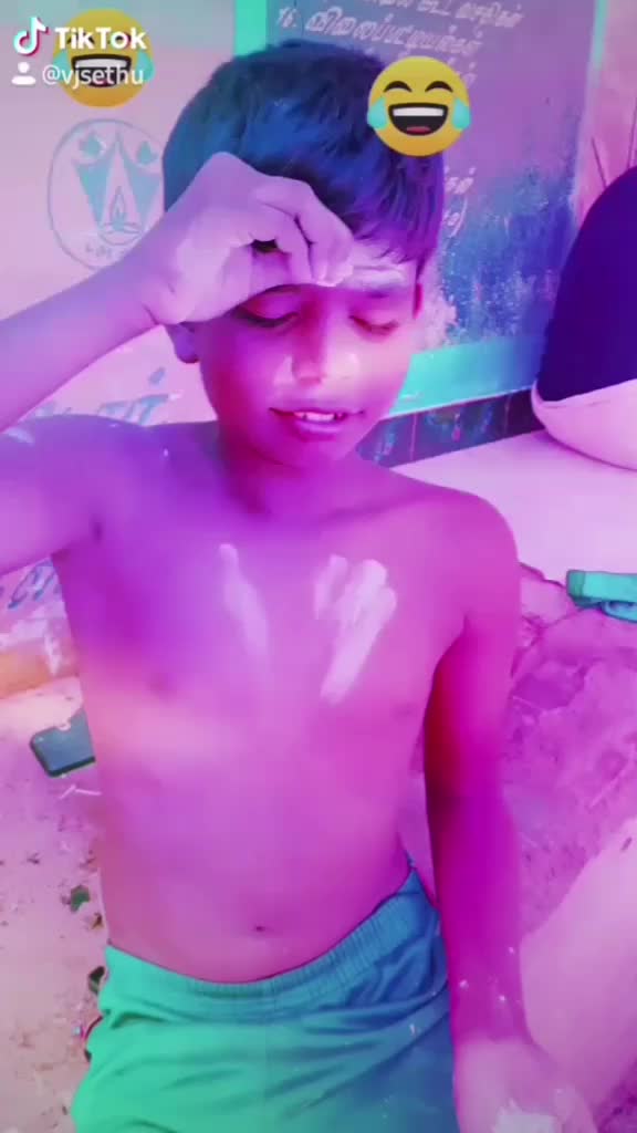 @VJ Sethu🤩(cap boy)