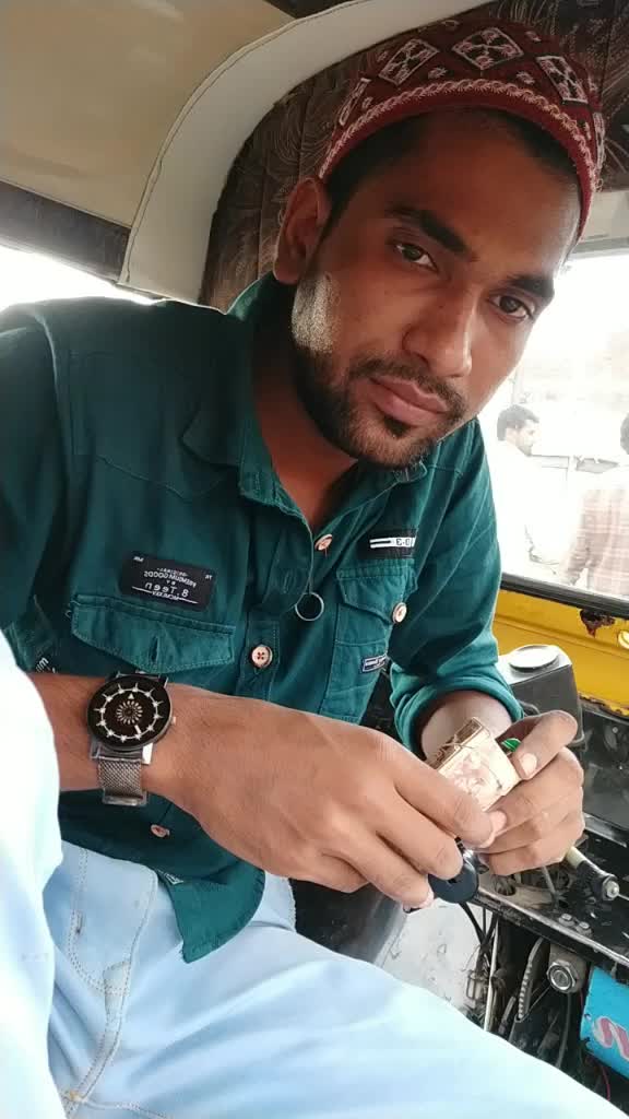 @Armaan Shaikh