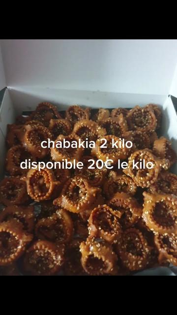 @D&eacute;lices !
