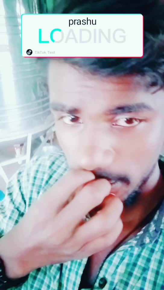 @Prashanth Bandi