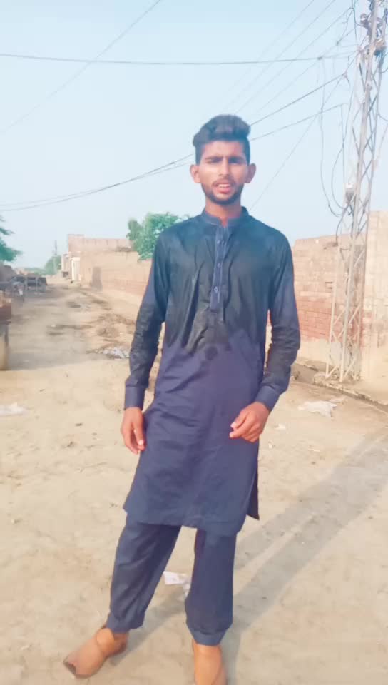 @کبڈی ما ری جان