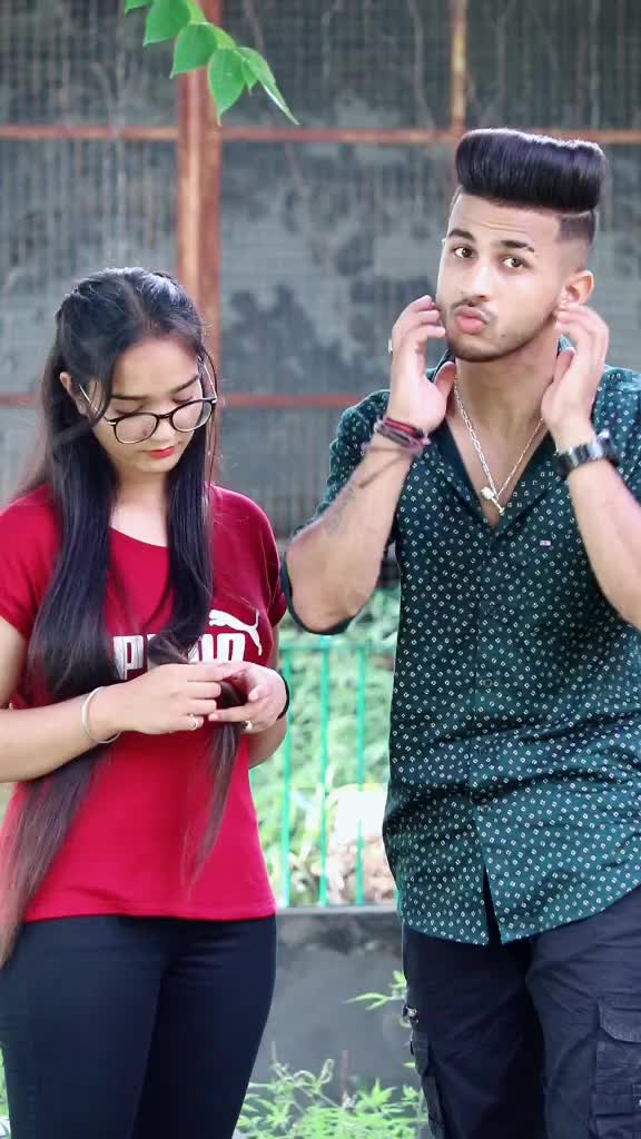 @sahil talwar