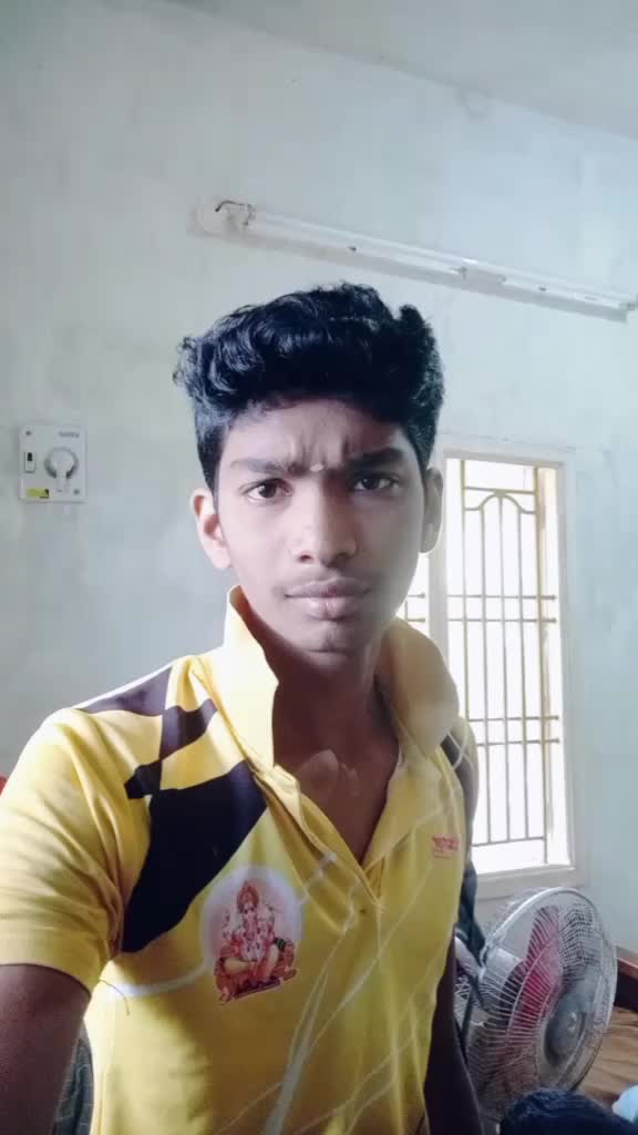 @Ganeşh Kumar