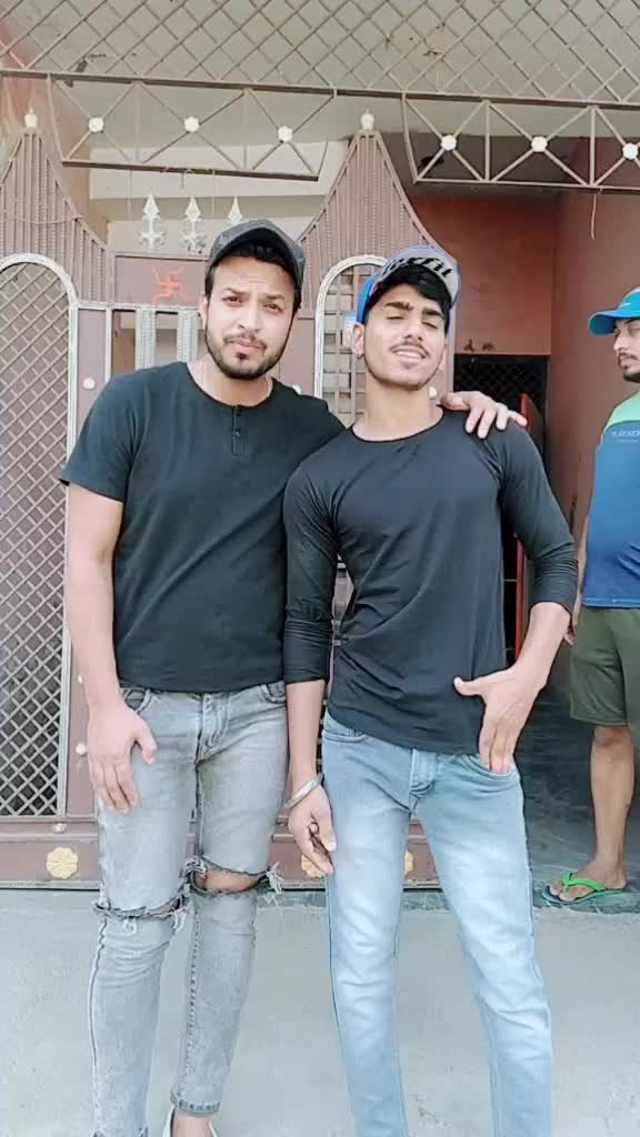 @Boxer-Akash-katariya