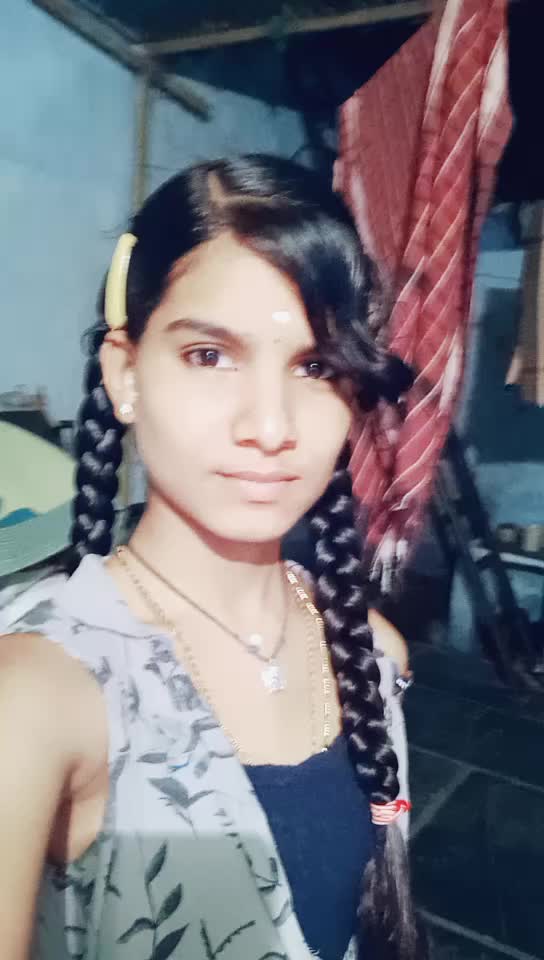 @bantrothu ramya pour