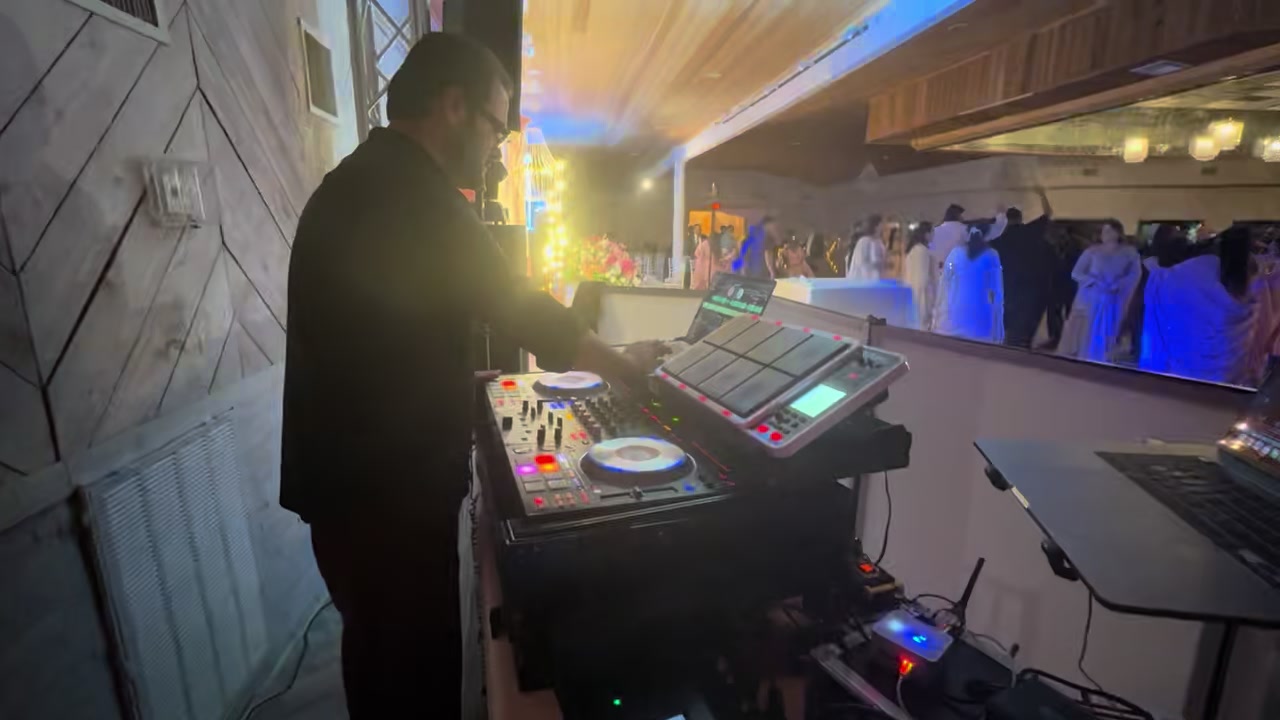 @Dj Tamim