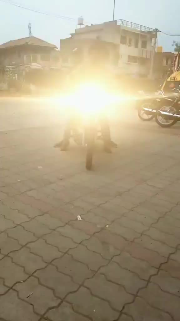 @Bajarangi