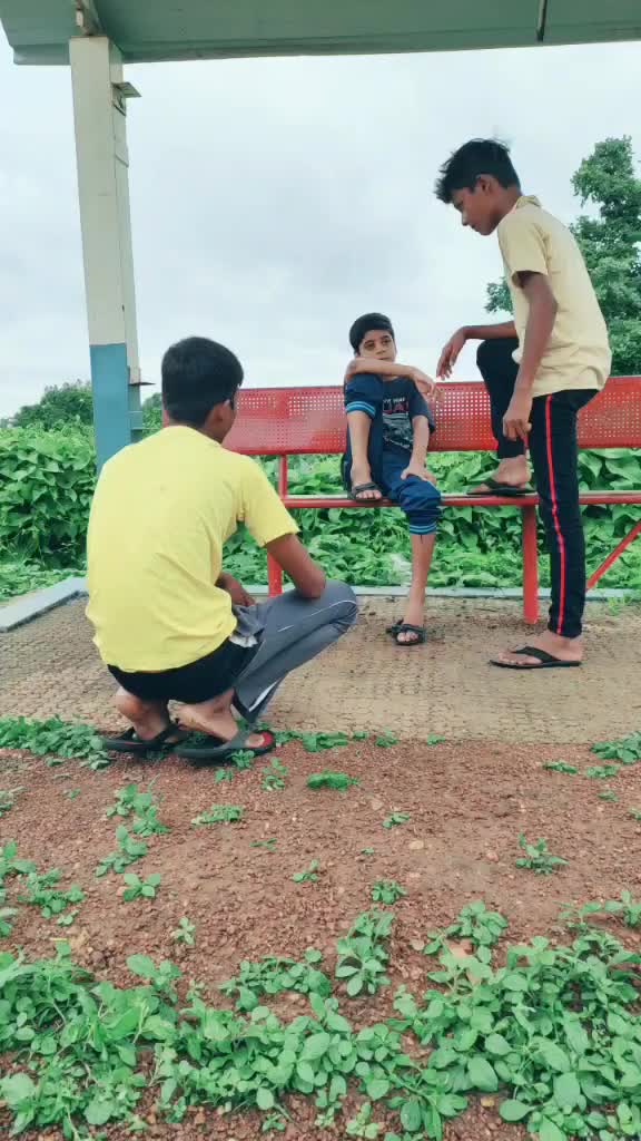 @Pranay Tembhurne