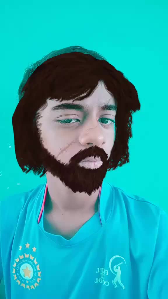 @rohith_kanna_cameo