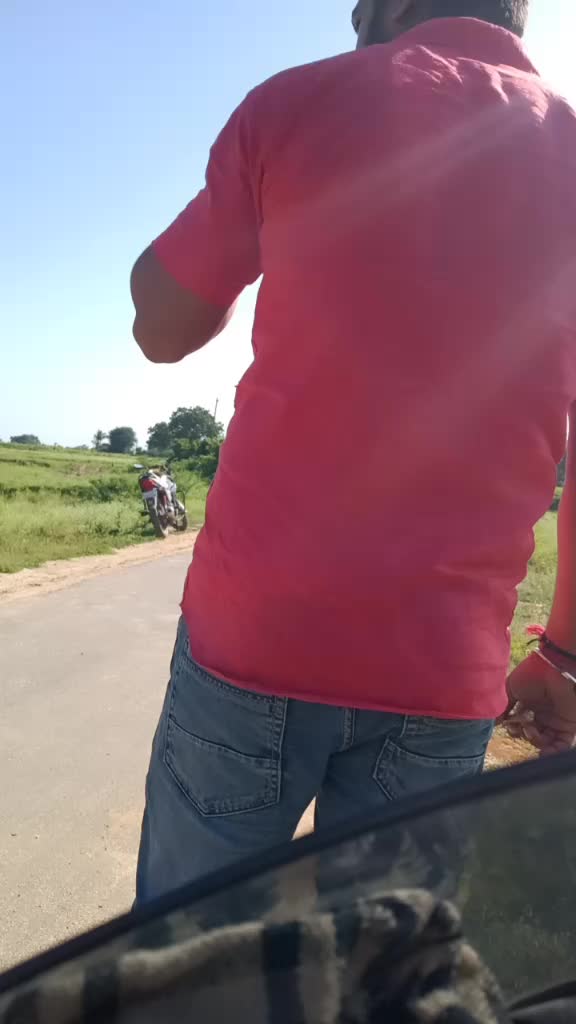 @Ranjith Devarakonda
