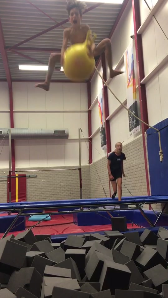 @Urban Sports NL