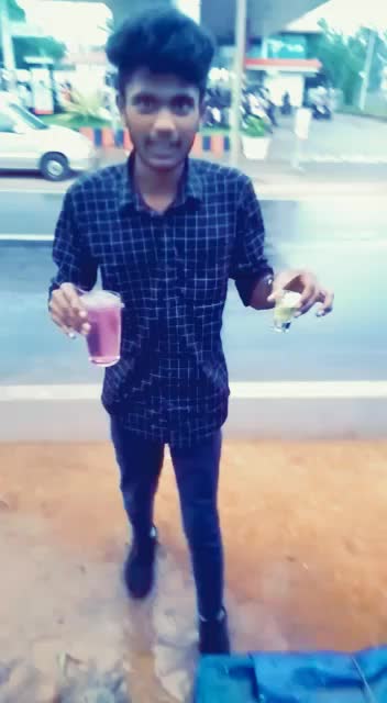 @Fazal B