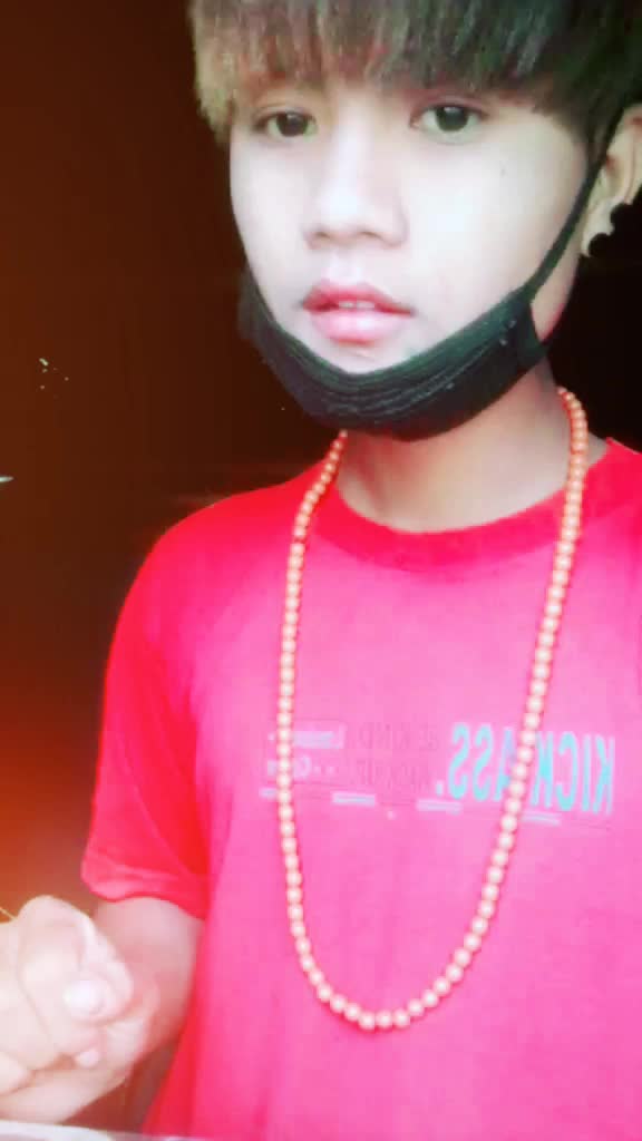 @Arjunn lim mo....