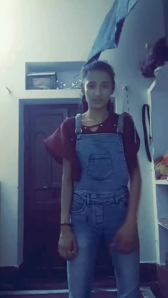 @Radha Jangid