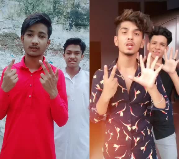 @Wasim Khan