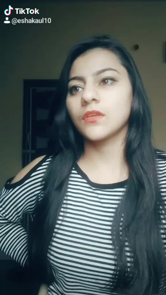 @Esha Kaul