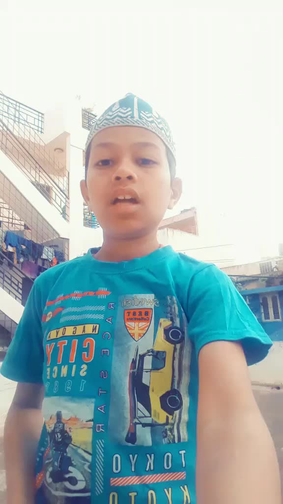 @Ghousiya Muskaan