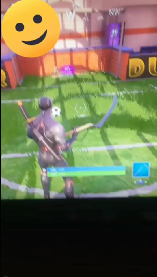 @Gaming stuff