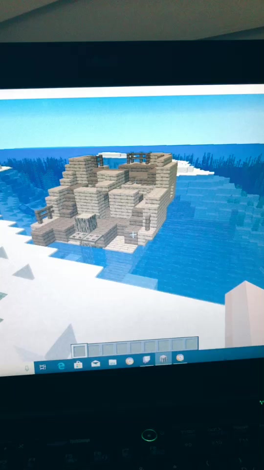 @minecraft