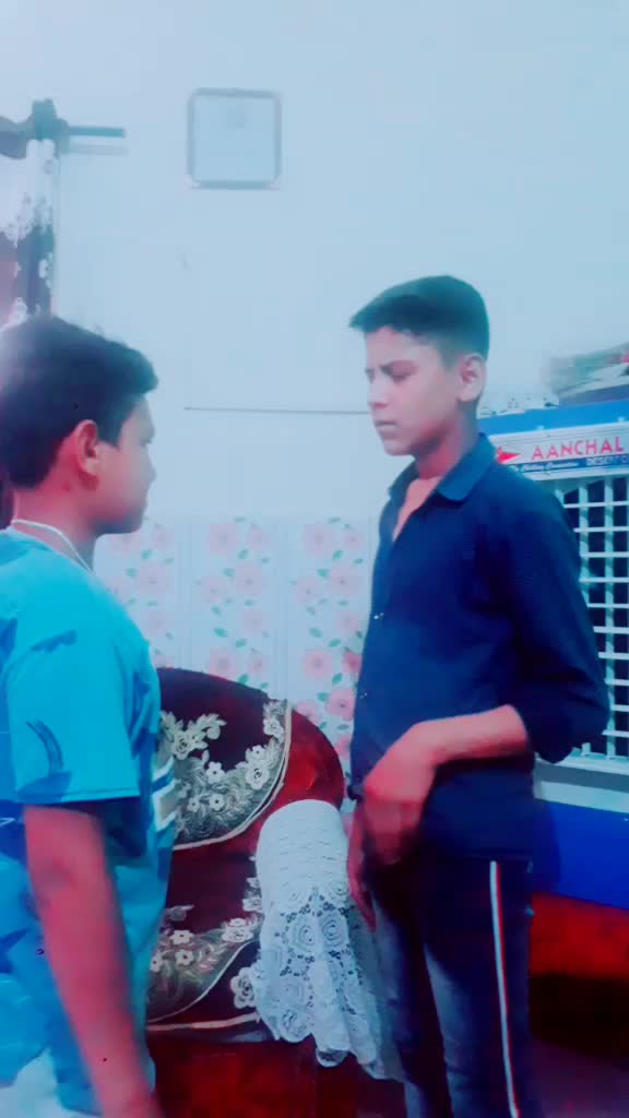@qureshi boy