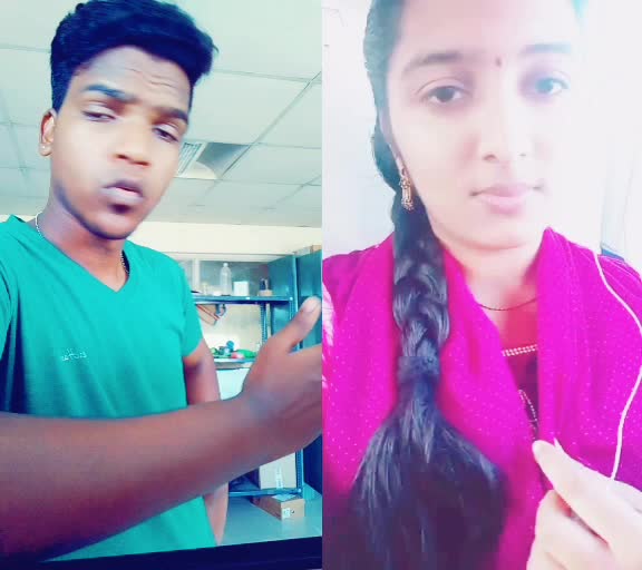 @Sai Vignesh