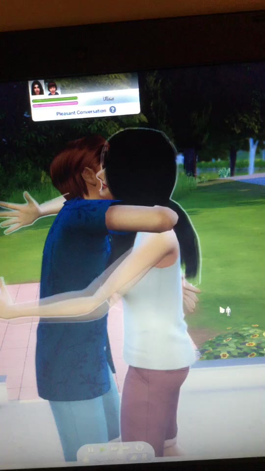@💚Sims 4💚