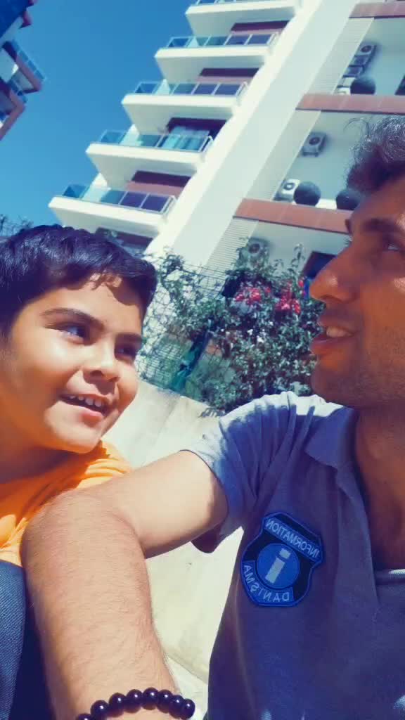 @S&uuml;leyman Yaman