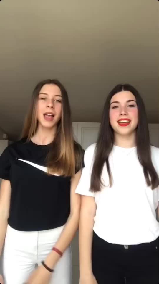 @Linda e Sofia💜