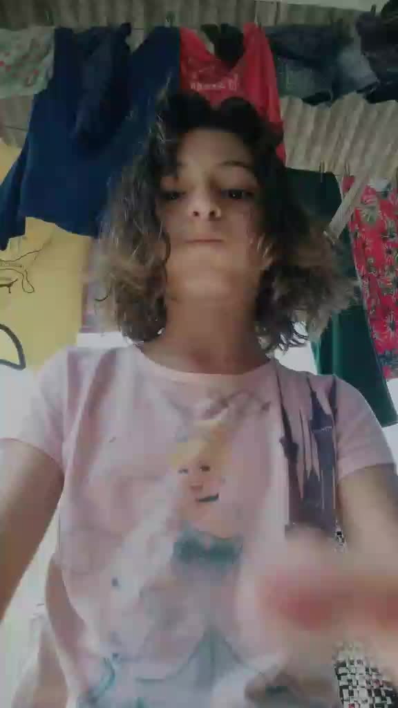 @Mariaclara Clarinha