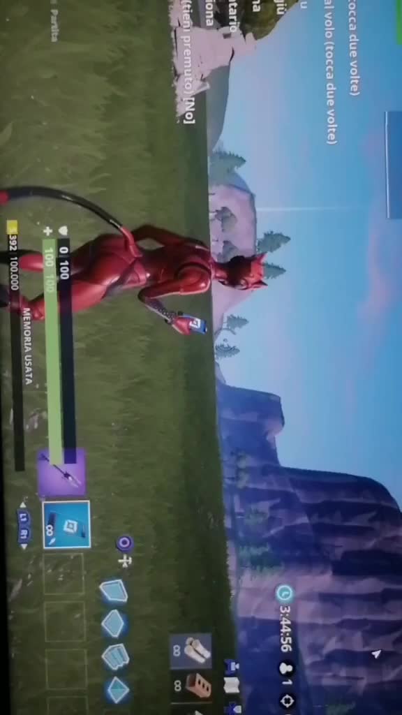 @Fortnite Boy's