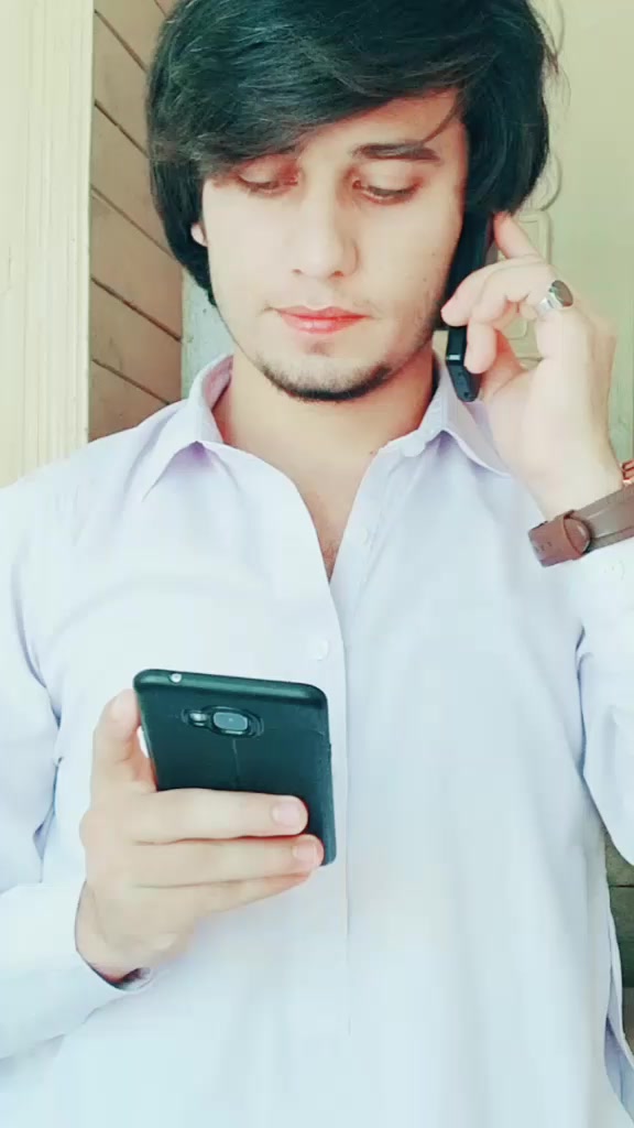 @Ahmad Ali