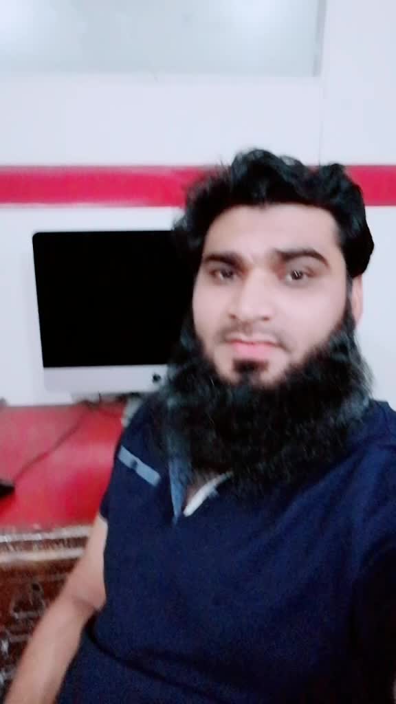 @Aman Khan