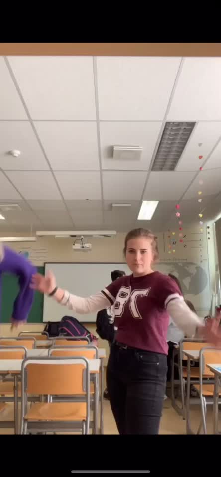 @Дэбилы