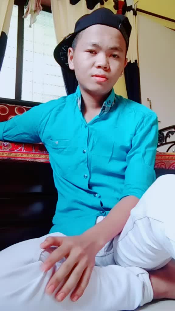@Thapa_lok_magar