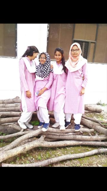 @Laiba sam