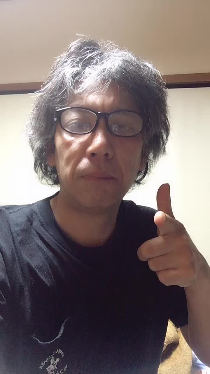 @かぁ〜くん