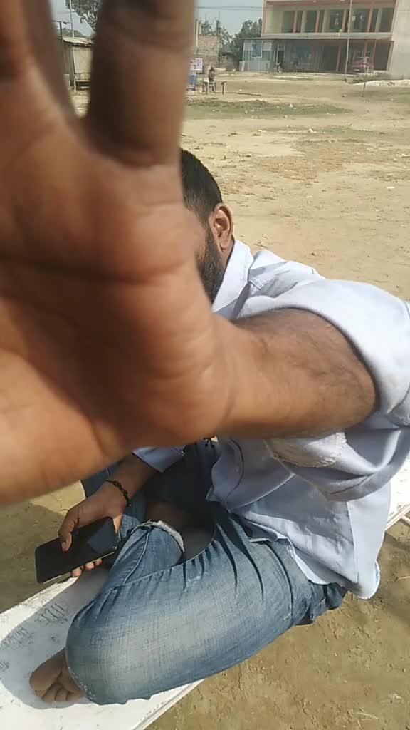 @ritik Goswami