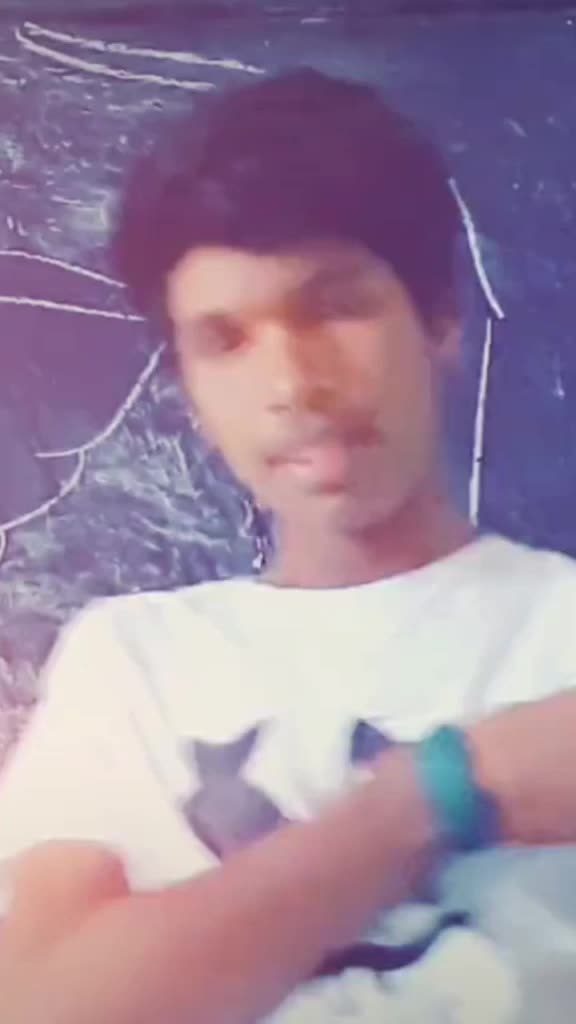 @PAVAN _ JU$T _ R0&euro;K?