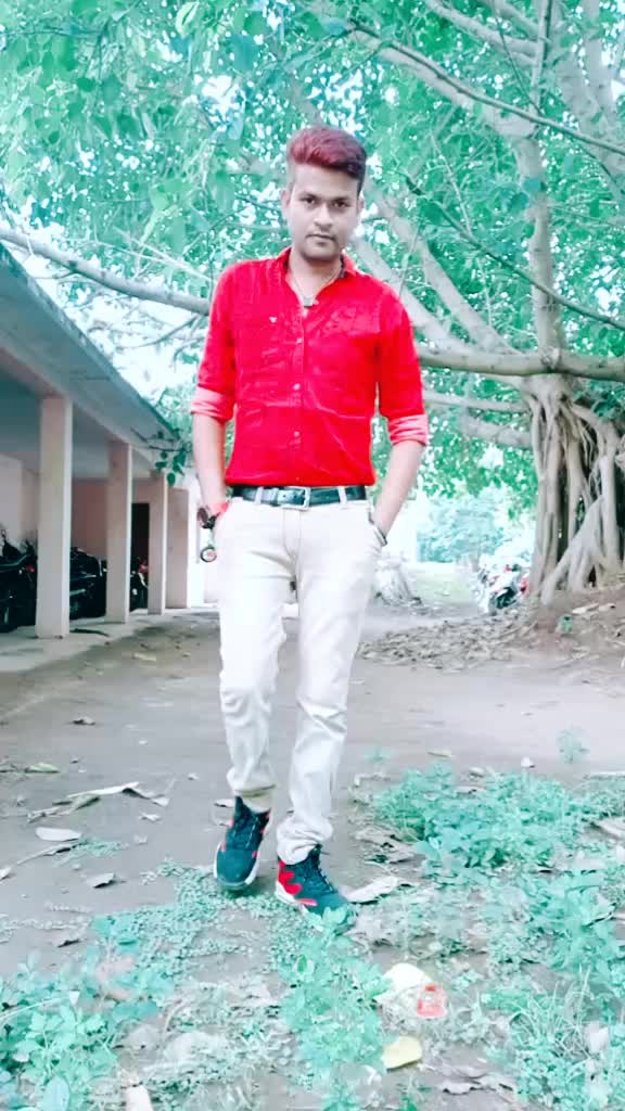 @Vikash Kumar Singh V