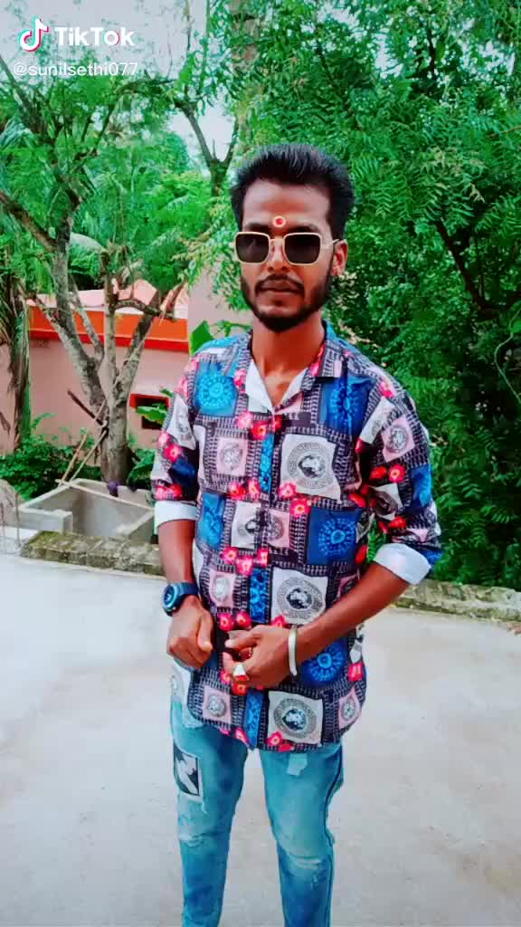 @Barsha Nayak