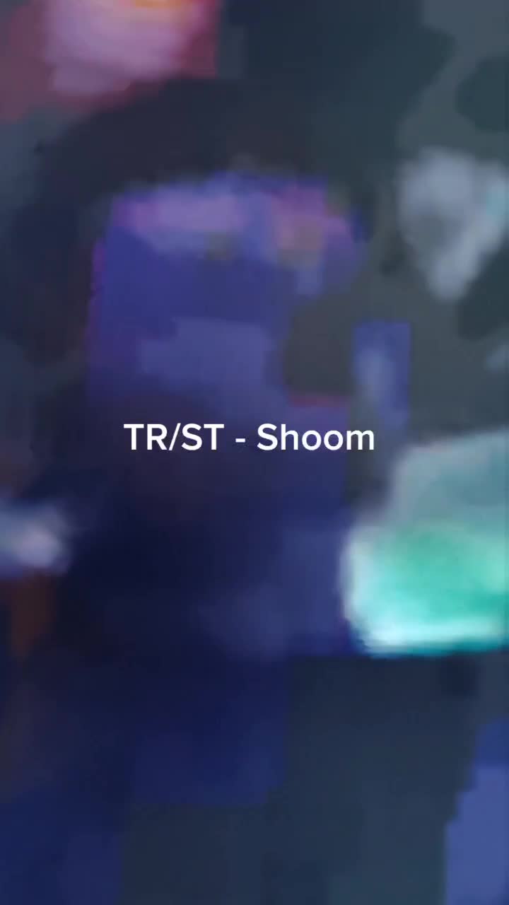 @we love TR/ST