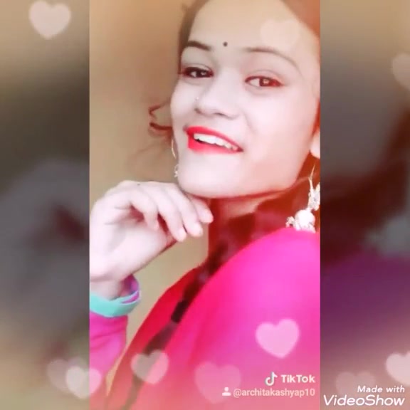 @archita kashyap